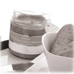Vincente Delicacies Sweets-- Sweet Cream Spread with White Chocolate - Artisan Spreadable Creams - 180 g - Avvenice