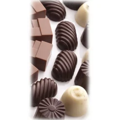 Vincente Delicacies Sweets-- Ultra-Fine Chocolates Filled with Ganache Cream - Chocolates - Maravilha Meditha - Avvenice