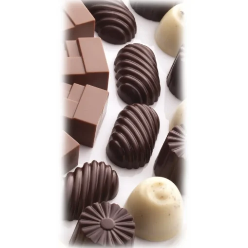 Vincente Delicacies Sweets-- Ultra-Fine Chocolates Filled with Ganache Cream - Chocolates - Maravilha Meditha - Avvenice