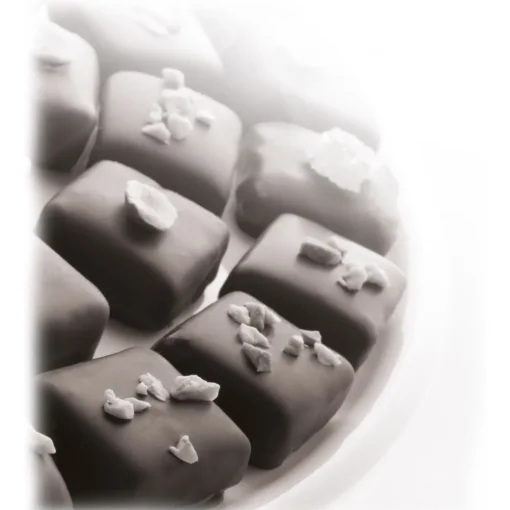 Vincente Delicacies Sweets-- Ultra-Fine Chocolates Filled with Ganache Cream - Chocolates - Maravilha Meditha - Avvenice