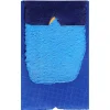 Vinicio Momoli Installations-- Installation - Rubber - Color Plans 5 - Avvenice
