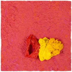 Vinicio Momoli Installations-- Installation - Rubber - Without Title 4 - Avvenice