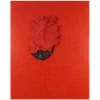 Vinicio Momoli Installations-- Installation - Rubber - Abstract Relations XXIV - Avvenice