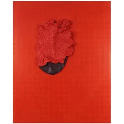 Vinicio Momoli Installations-- Installation - Rubber - Abstract Relations XXIV - Avvenice