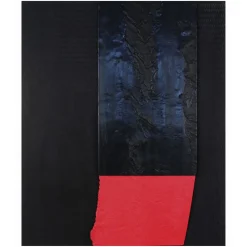 Vinicio Momoli Installations-- Installation - Rubber - Abstract Relations XXXVI - Avvenice