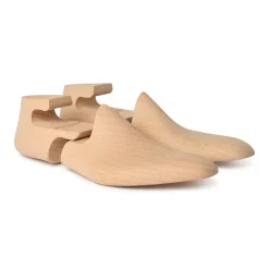 Viola Milano Accessories-- Natural Wooden Shoe Trees - Handmade in Italy - Luxury Exclusive Collection - Avvenice