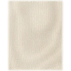 Viola Milano Ties & Bow Ties-- Solid Woven Selftipped Silk Tie - Pale Yellow - Handmade in Italy - Luxury Exclusive Collection - Avvenice