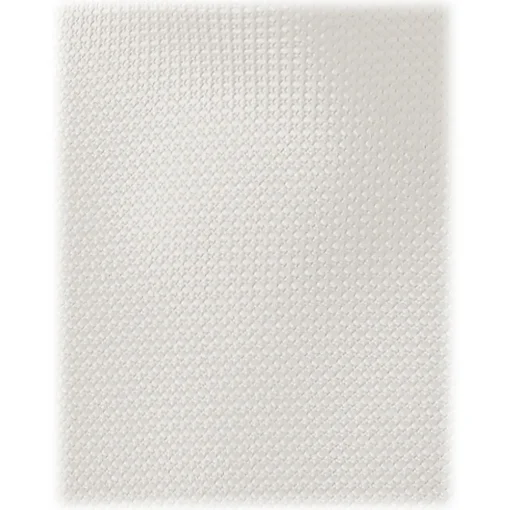 Viola Milano Ties & Bow Ties-- Solid Woven Selftipped Silk Tie - Ivory - Handmade in Italy - Luxury Exclusive Collection - Avvenice