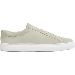 Viola Milano Shoes-- Viola Sport Club Sneakers - Natural - Handmade in Italy - Luxury Exclusive Collection - Avvenice