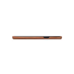 Woodcessories Case-- Cherry / Cevlar Cover - Samsung S9+ - Wooden Cover - Eco Case - Ultra Slim - Cevlar Collection - Avvenice