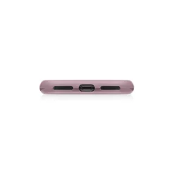 Woodcessories Case-- Eco Bumper - Stone Cover - Canyon Red - iPhone X / XS - Real Stone Cover - Eco Case - Bumper Collection - Avvenice