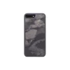 Woodcessories Case-- Eco Bumper - Stone Cover - Camo Gray - iPhone 8 Plus / 7 Plus - Real Stone Cover - Eco Case - Bumper - Avvenice