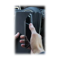 Woodcessories Case-- Eco Bumper - Stone Cover - Camo Gray - iPhone 8 Plus / 7 Plus - Real Stone Cover - Eco Case - Bumper - Avvenice