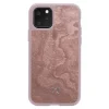 Woodcessories Case-- Eco Bumper - Stone Cover - Canyon Red - iPhone 11 Pro Max - Real Stone Cover - Eco Case - Bumper Collection - Avvenice