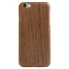 Woodcessories Case-- Walnut / Cevlar Cover - iPhone 6 Plus / 6 s Plus - Wooden Cover - Eco Case - Cevlar Collection - Avvenice
