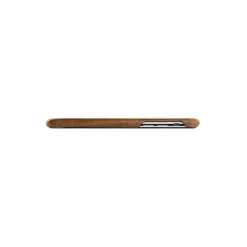 Woodcessories Case-- Walnut / Cevlar Cover - iPhone XR - Wooden Cover - Eco Case - Ultra Slim - Cevlar Collection - Avvenice