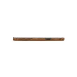 Woodcessories Case-- Walnut / Cevlar Cover - Samsung S9 - Wooden Cover - Eco Case - Ultra Slim - Cevlar Collection - Avvenice