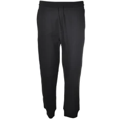 Woolrich Trousers-- Fleece Sweatpants - Blue - Luxury Exclusive Collection - Avvenice