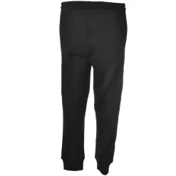 Woolrich Trousers-- Fleece Sweatpants - Blue - Luxury Exclusive Collection - Avvenice