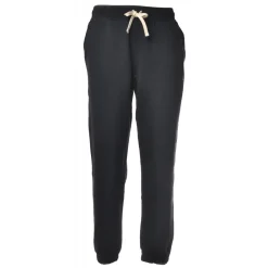 Woolrich Trousers-- Fleece Sweatpants - Blue - Luxury Exclusive Collection - Avvenice