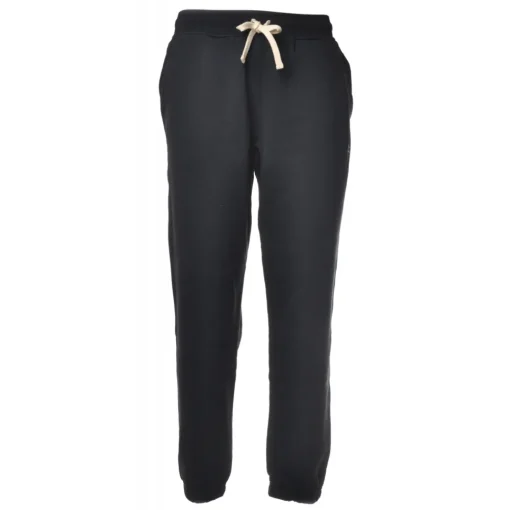Woolrich Trousers-- Fleece Sweatpants - Blue - Luxury Exclusive Collection - Avvenice