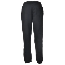 Woolrich Trousers-- Fleece Sweatpants - Blue - Luxury Exclusive Collection - Avvenice