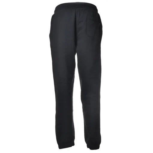 Woolrich Trousers-- Fleece Sweatpants - Blue - Luxury Exclusive Collection - Avvenice