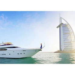 Xclusive Yachts Boats-- Xclusive 16 - Private Exclusive Luxury Yacht - 84 ft - Xclusive Marina - Dubai - Emirates - Avvenice