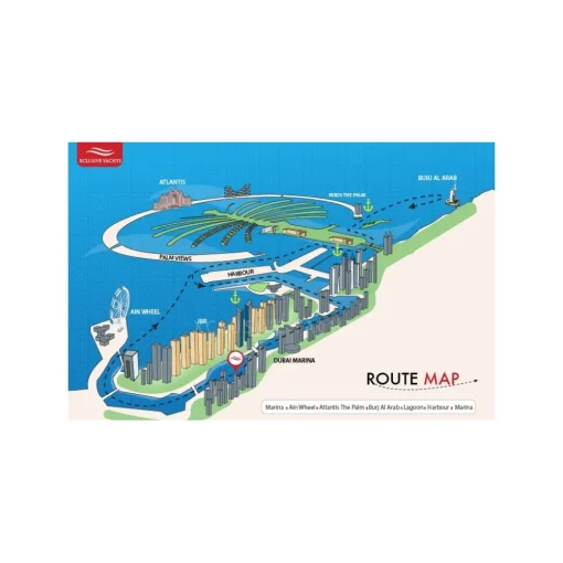 Xclusive Yachts Boats-- Xclusive 16 - Private Exclusive Luxury Yacht - 84 ft - Xclusive Marina - Dubai - Emirates - Avvenice