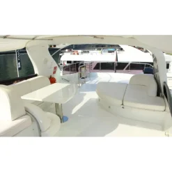 Xclusive Yachts Boats-- Xclusive 16 - Private Exclusive Luxury Yacht - 84 ft - Xclusive Marina - Dubai - Emirates - Avvenice