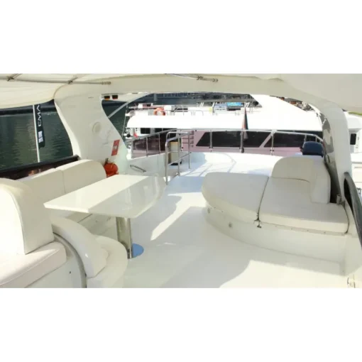 Xclusive Yachts Boats-- Xclusive 16 - Private Exclusive Luxury Yacht - 84 ft - Xclusive Marina - Dubai - Emirates - Avvenice