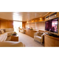 Xclusive Yachts Boats-- Xclusive 16 - Private Exclusive Luxury Yacht - 84 ft - Xclusive Marina - Dubai - Emirates - Avvenice