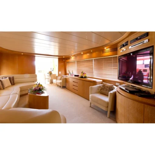 Xclusive Yachts Boats-- Xclusive 16 - Private Exclusive Luxury Yacht - 84 ft - Xclusive Marina - Dubai - Emirates - Avvenice