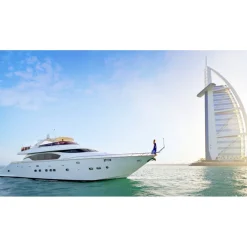 Xclusive Yachts Boats-- Xclusive 16 - Private Exclusive Luxury Yacht - 84 ft - Xclusive Marina - Dubai - Emirates - Avvenice