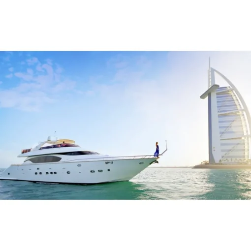 Xclusive Yachts Boats-- Xclusive 16 - Private Exclusive Luxury Yacht - 84 ft - Xclusive Marina - Dubai - Emirates - Avvenice