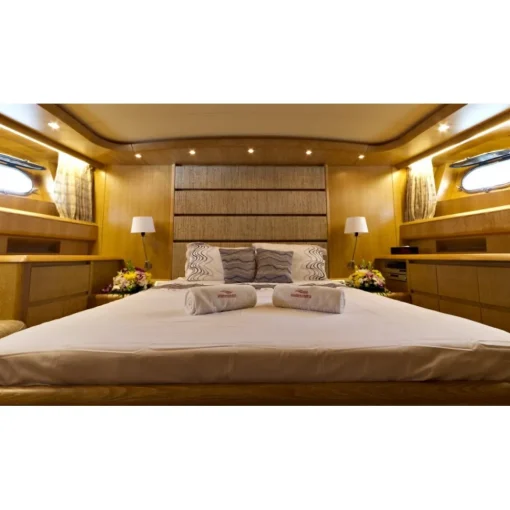 Xclusive Yachts Boats-- Xclusive 16 - Private Exclusive Luxury Yacht - 84 ft - Xclusive Marina - Dubai - Emirates - Avvenice