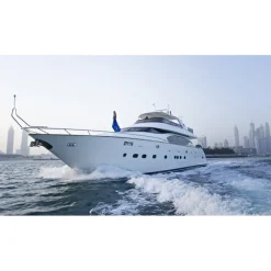 Xclusive Yachts Boats-- Xclusive 16 - Private Exclusive Luxury Yacht - 84 ft - Xclusive Marina - Dubai - Emirates - Avvenice