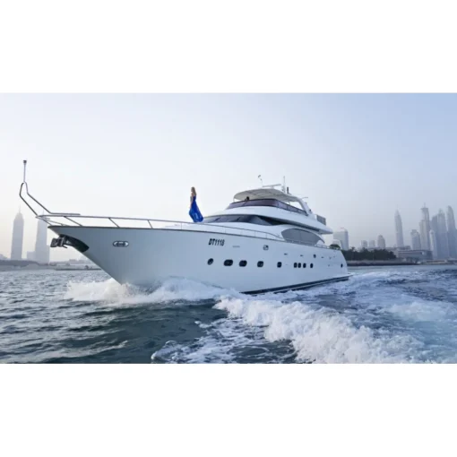 Xclusive Yachts Boats-- Xclusive 16 - Private Exclusive Luxury Yacht - 84 ft - Xclusive Marina - Dubai - Emirates - Avvenice