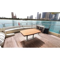 Xclusive Yachts Boats-- Xclusive 25 - Private Exclusive Luxury Yacht - 80 ft - Xclusive Marina - Dubai - Emirates - Avvenice