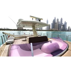 Xclusive Yachts Boats-- Xclusive 25 - Private Exclusive Luxury Yacht - 80 ft - Xclusive Marina - Dubai - Emirates - Avvenice