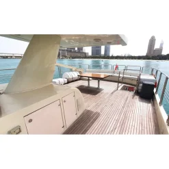 Xclusive Yachts Boats-- Xclusive 25 - Private Exclusive Luxury Yacht - 80 ft - Xclusive Marina - Dubai - Emirates - Avvenice