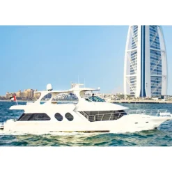 Xclusive Yachts Boats-- Xclusive 62 - Private Exclusive Luxury Yacht - 62 ft - Xclusive Marina - Dubai - Emirates - Avvenice