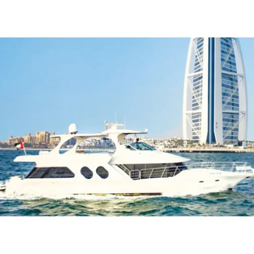 Xclusive Yachts Boats-- Xclusive 62 - Private Exclusive Luxury Yacht - 62 ft - Xclusive Marina - Dubai - Emirates - Avvenice