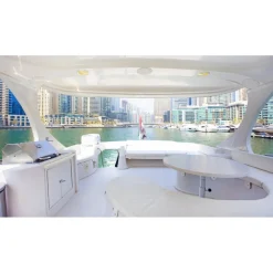 Xclusive Yachts Boats-- Xclusive 62 - Private Exclusive Luxury Yacht - 62 ft - Xclusive Marina - Dubai - Emirates - Avvenice