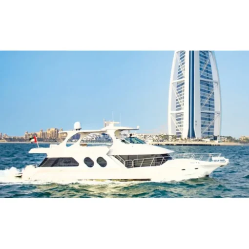 Xclusive Yachts Boats-- Xclusive 62 - Private Exclusive Luxury Yacht - 62 ft - Xclusive Marina - Dubai - Emirates - Avvenice