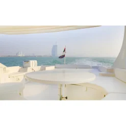 Xclusive Yachts Boats-- Xclusive 62 - Private Exclusive Luxury Yacht - 62 ft - Xclusive Marina - Dubai - Emirates - Avvenice