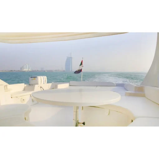Xclusive Yachts Boats-- Xclusive 62 - Private Exclusive Luxury Yacht - 62 ft - Xclusive Marina - Dubai - Emirates - Avvenice