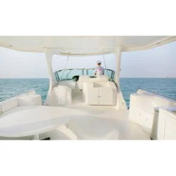 Xclusive Yachts Boats-- Xclusive 62 - Private Exclusive Luxury Yacht - 62 ft - Xclusive Marina - Dubai - Emirates - Avvenice