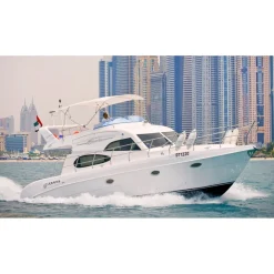 Xclusive Yachts Boats-- Xclusive 4 - Private Exclusive Luxury Yacht - 48 ft - Xclusive Marina - Dubai - Emirates - Avvenice