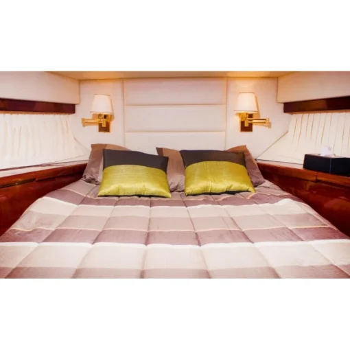 Xclusive Yachts Boats-- Xclusive 4 - Private Exclusive Luxury Yacht - 48 ft - Xclusive Marina - Dubai - Emirates - Avvenice